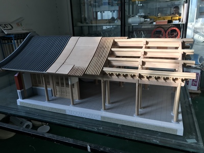 教學教具模型 斗拱模型定制與銷售的專業指南